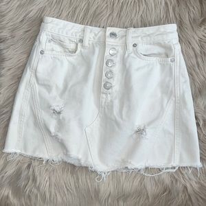 Free People denim skirt (26)